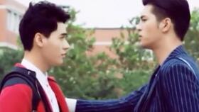 盛势第十集在线观看,风云变幻，命运抉择