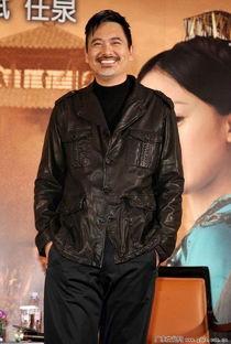 周润发最新爆料新闻,揭秘演艺生涯背后不为人知的秘密  第3张