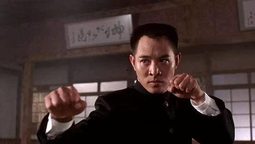 精武英雄 在线观看,热血沸腾的武术传奇，在线观看重温国术风采  第1张